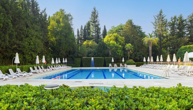 Crowne Plaza Rome St. Peter's