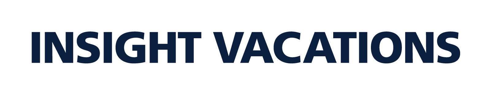 Insight Vacations