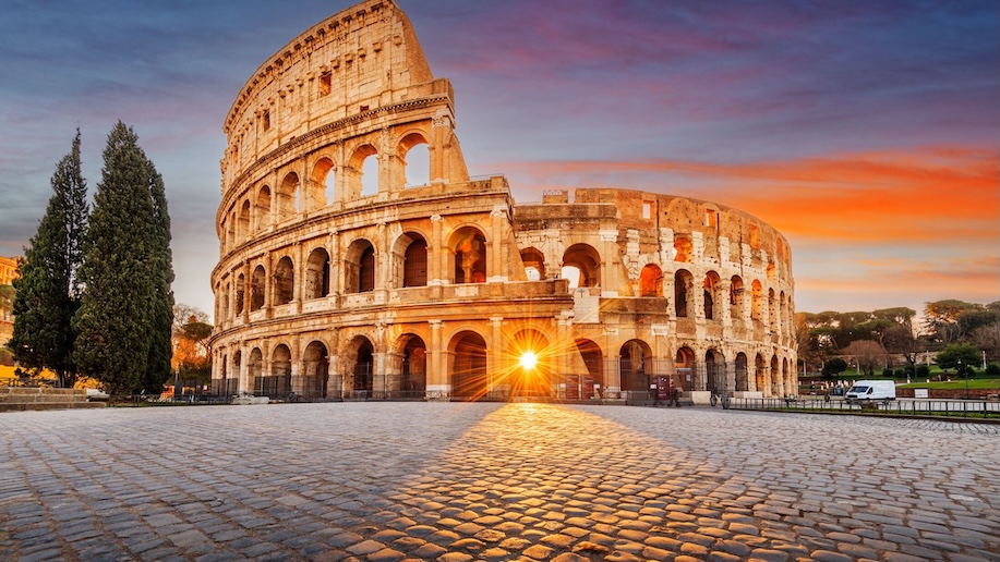 Rome