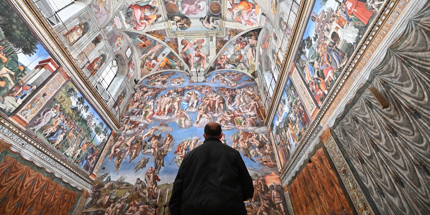 Vatican and St. Peter's useful visitor information