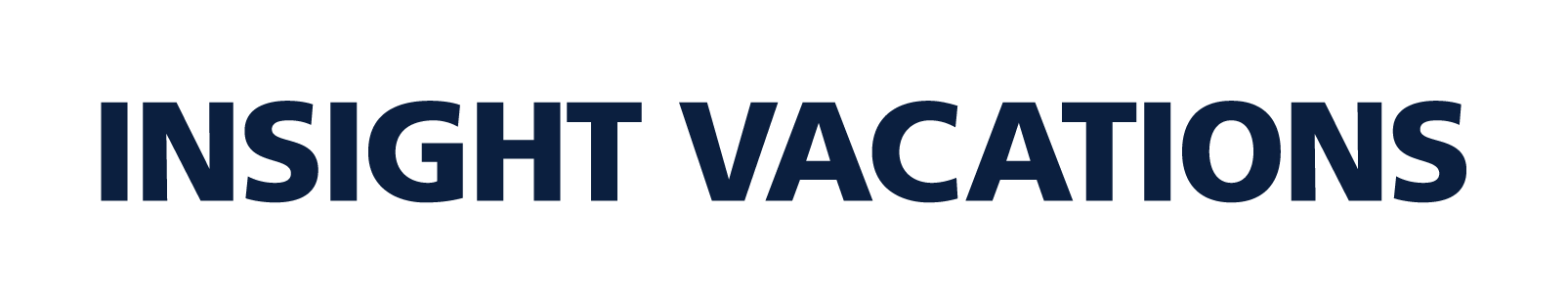 Insight Vacations