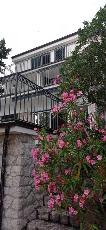House exterior